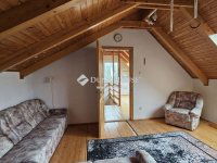 Eladó ikerház, Pilisszentkereszten 89.5 M Ft, 8 szobás