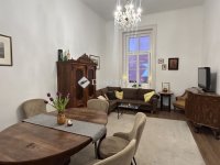 Kiadó téglalakás, albérlet, VI. kerületben, Andrássy úton