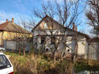 Eladó családi ház, Ferencszálláson 1.05 M Ft, 1+1 szobás