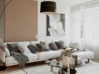 Eladó téglalakás, IX. kerületben 105 M Ft, 2 szobás