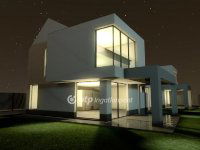 Eladó ikerház, Diósdon 133.2 M Ft, 4 szobás