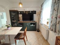 Eladó családi ház, Csornán 53 M Ft, 3 szobás