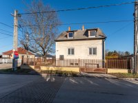 Eladó családi ház, Székesfehérvárott, Selmeci utcában