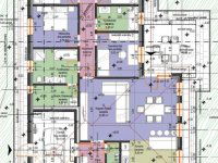 Eladó családi ház, Kecskeméten 89 M Ft, 1+4 szobás