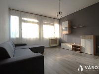 Eladó panellakás, Salgótarjánban 16.99 M Ft, 2+1 szobás