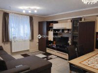 Eladó ikerház, Bázakerettyén 30 M Ft, 2 szobás