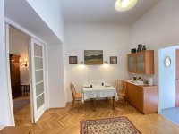 Kiadó téglalakás, albérlet, I. kerületben, Attila úton