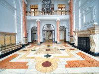 Kiadó iroda, V. kerületben 600 E Ft / hó, 3 szobás