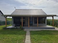 Eladó nyaraló, Békésszentandráson 130 M Ft, 4 szobás