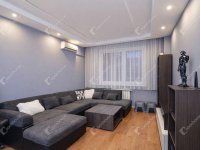 Eladó panellakás, Szegeden 54.9 M Ft, 2 szobás