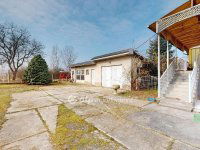 Eladó családi ház, Halmajon 47.5 M Ft, 4 szobás