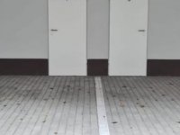 Kiadó garázs, Pécsett, Munkácsy Mihály utcában 30 E Ft / hó