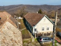 Eladó családi ház, Ősagárdon 13.9 M Ft, 2 szobás