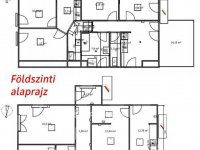 Eladó családi ház, Gárdonyban 150 M Ft, 5+5 szobás