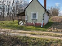 Eladó mezogazdasagi ingatlan, Kisbéren 6.5 M Ft, 1 szobás