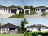 Eladó családi ház, Nyíregyházán 79.999 M Ft, 4 szobás