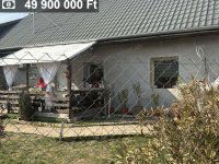 Eladó családi ház, Alsónémediben 49.9 M Ft, 1+1 szobás