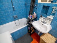 Eladó téglalakás, VII. kerületben 75 M Ft, 2 szobás