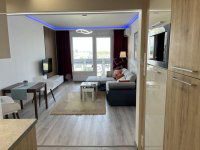 Kiadó téglalakás, albérlet