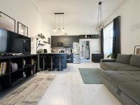 Eladó téglalakás, IV. kerületben 87.9 M Ft, 3 szobás