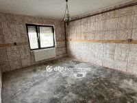 Eladó sorház, Mezőlakon 14.9 M Ft, 2 szobás