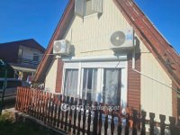 Eladó nyaraló, Tiszaföldváron 18.5 M Ft, 1+2 szobás