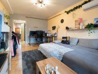 Eladó panellakás, Pécsett, Enyezd úton 54.299 M Ft, 3 szobás