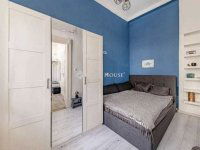 Eladó téglalakás, V. kerületben 119 M Ft, 3 szobás