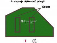 Eladó telek