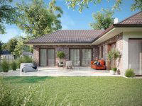 Eladó családi ház, Nagykovácsiban 285.8 M Ft, 5 szobás