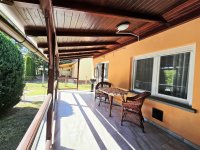 Eladó nyaraló, Zamárdiban 79.5 M Ft, 3 szobás