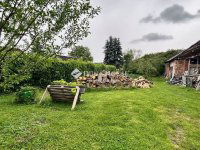 Eladó ikerház, Körmenden 45.9 M Ft, 4 szobás