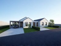 Eladó ikerház, Nyíregyházán 74.99 M Ft, 2 szobás