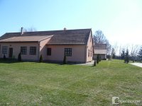 Eladó hotel, Csatkán 360 M Ft, 8 szobás / költözzbe.hu