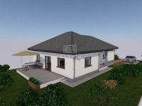 Eladó családi ház