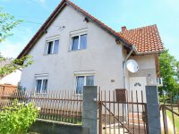 Eladó családi ház, Nagykozáron, Petőfi utcában 110 M Ft
