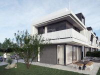 Eladó sorház, Mogyoródon 130.349 M Ft, 4 szobás