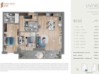 Eladó téglalakás, Budapesten, XIII. kerületben, Szabolcs utcában