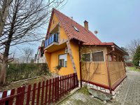 Eladó családi ház