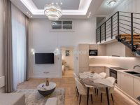 Eladó téglalakás, V. kerületben 159.9 M Ft, 3 szobás