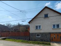 Eladó családi ház, Hidason 69 M Ft, 4 szobás