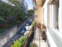 Eladó téglalakás, Budapesten, II. kerületben 154.9 M Ft