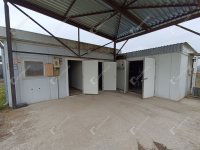 Eladó ipari ingatlan, Rábcakapin 65 M Ft / költözzbe.hu