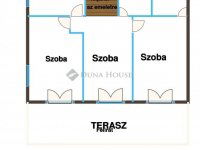 Eladó családi ház, Szentendrén 69 M Ft, 5 szobás