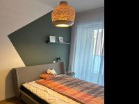 Kiadó téglalakás, albérlet