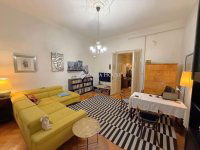 Eladó téglalakás, VIII. kerületben 98 M Ft, 2 szobás