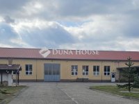 Eladó ipari ingatlan, Balmazújvárosban 1180 M Ft