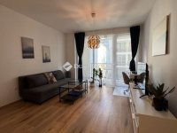 Eladó téglalakás, XIII. kerületben 115 M Ft, 2 szobás