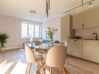 Eladó téglalakás, II. kerületben 133.5 M Ft, 3 szobás