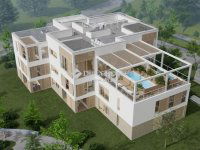 Eladó téglalakás, Balatonfüreden 305.058 M Ft, 4 szobás